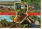 Preview: Ansichtskarte Weinland Wachau, Niederösterreich - Mehrbildkarte